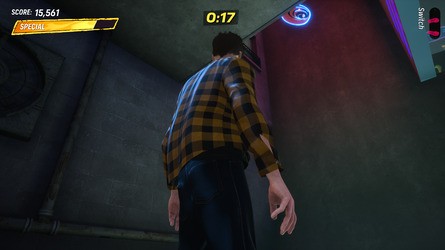 Tony Hawk's Pro Skater 3 + 4: Tokyo Walkthrough - All Park Goals and Collectibles 12