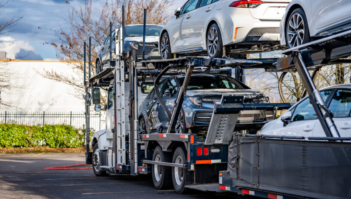 Japan new vehicle registrations up 10% in H1 2025