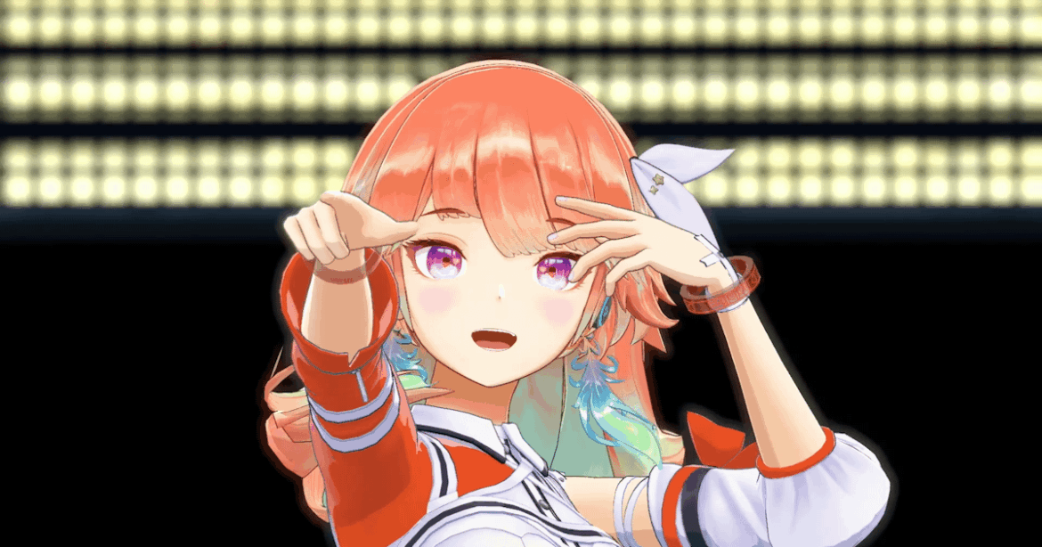 Interview with Kiara Takanashi: Talking "Perfume", her time as a VTuber, and her idol music roots | scrmbl