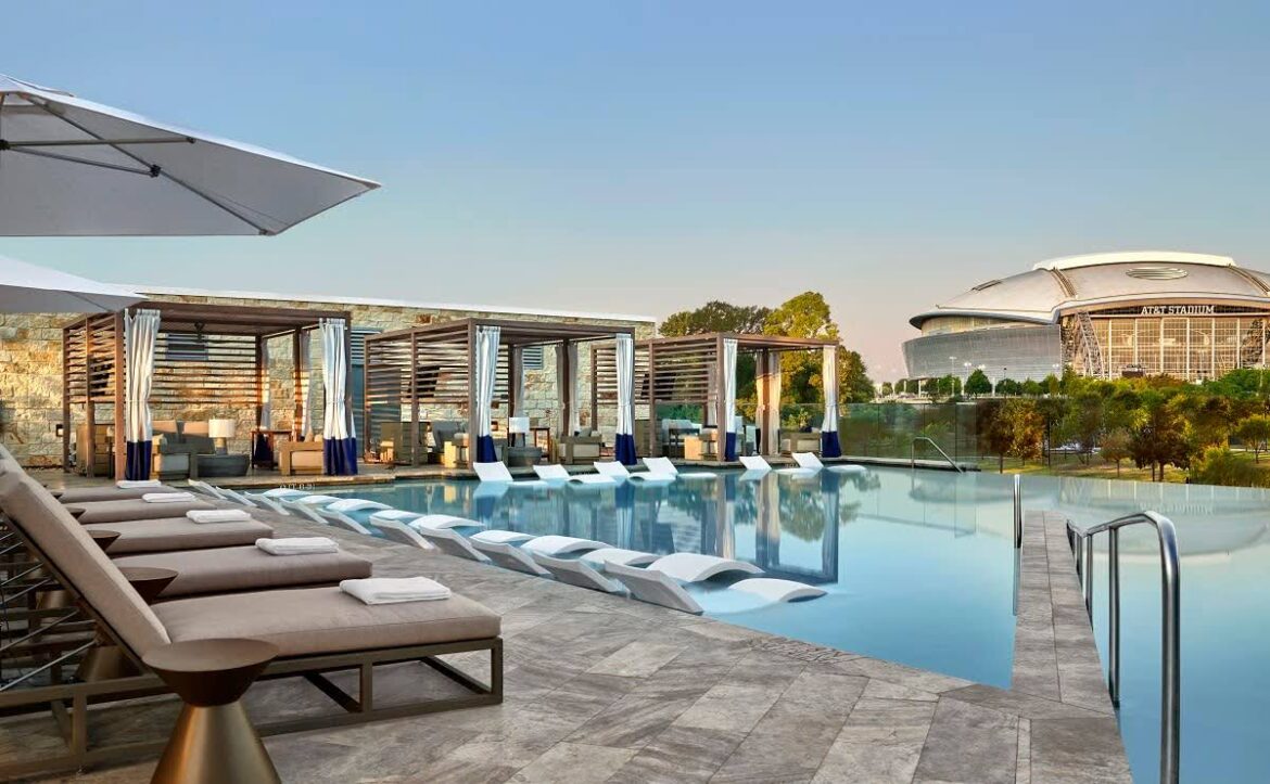 Arlington to host Japan-Texas Economic Summit in 2026