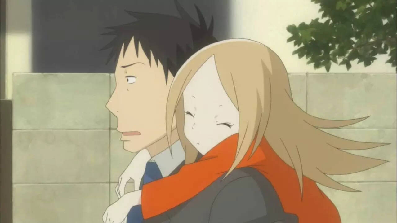 Source: Crunchyroll Usagi Drop – Learn Japanese honorifics