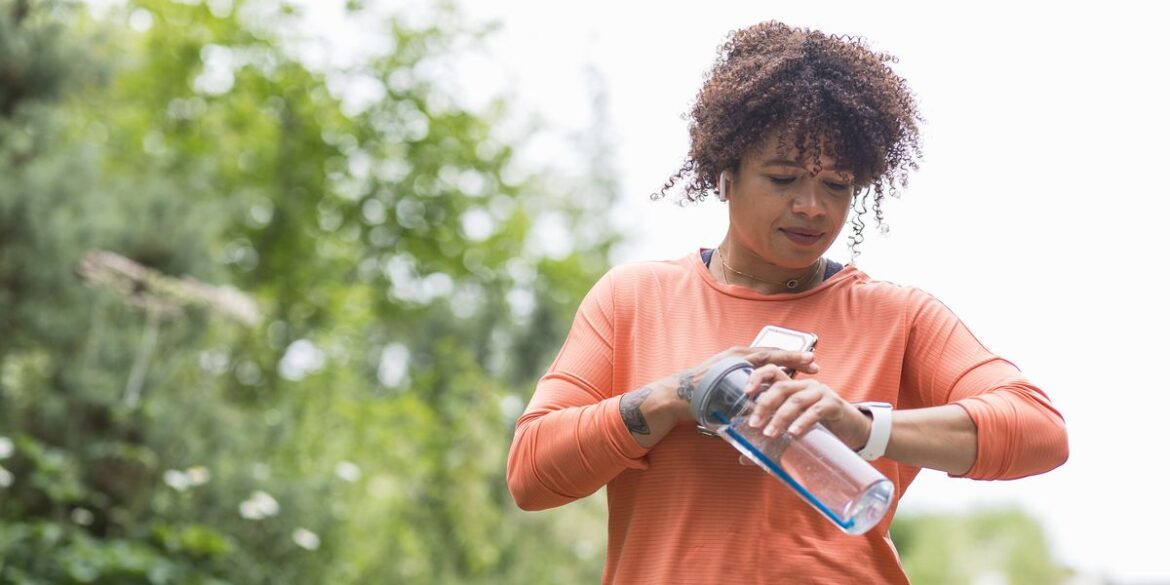 The Science-Backed Way to Boost Fitness The Science-Backed Way to Boost Fitness