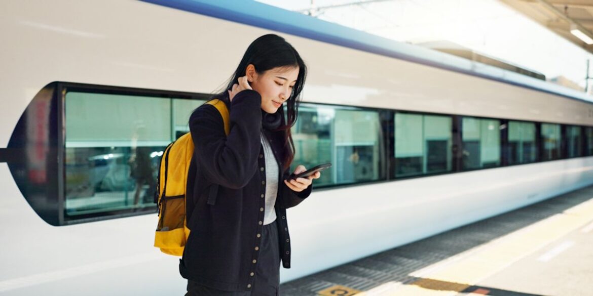 Rewriting online travel in Japan Rewriting online travel in Japan