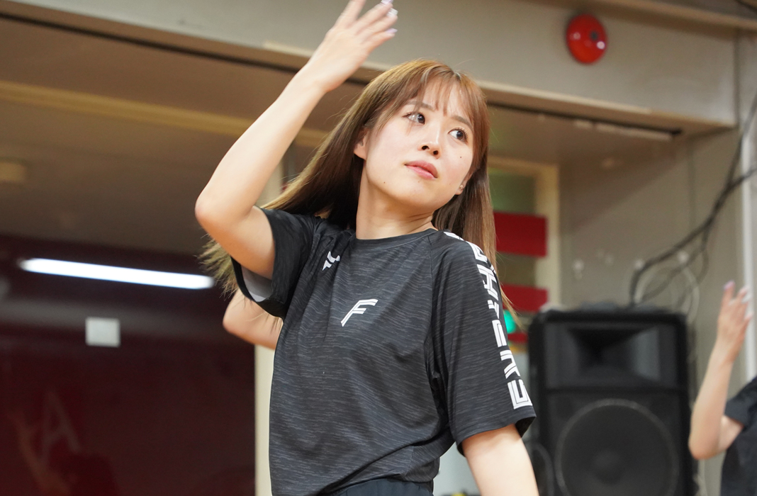 Honoka Suzuki