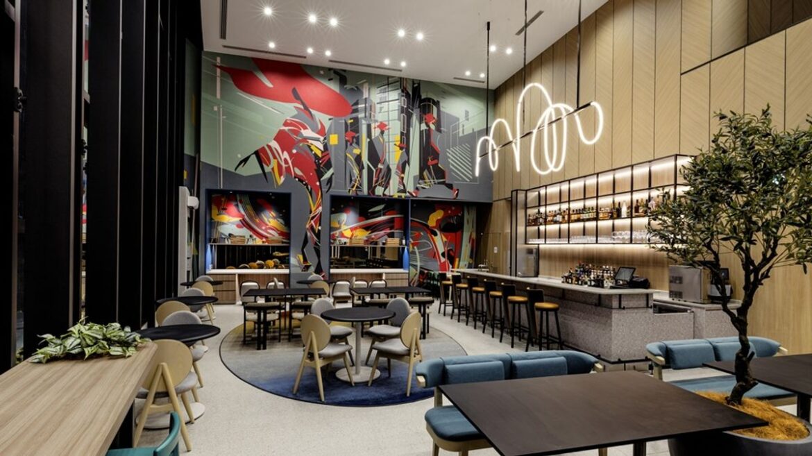 Frasers hits Tokyo ground-up: Travel Weekly Asia Frasers hits Tokyo ground-up: Travel Weekly Asia