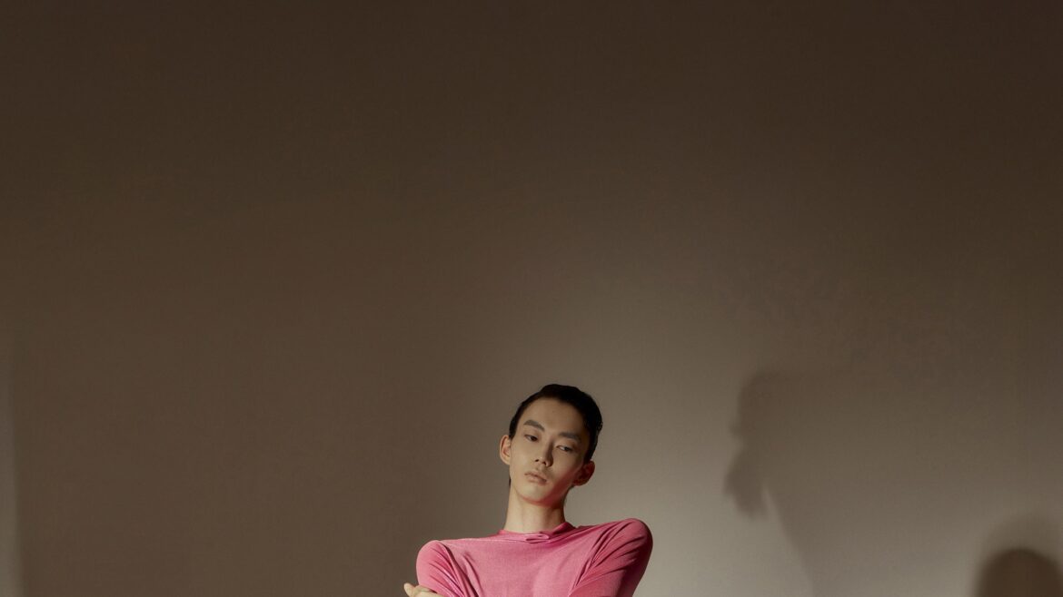 Ryunosukeokazaki Tokyo Spring 2026 Collection Ryunosukeokazaki Tokyo Spring 2026 Collection