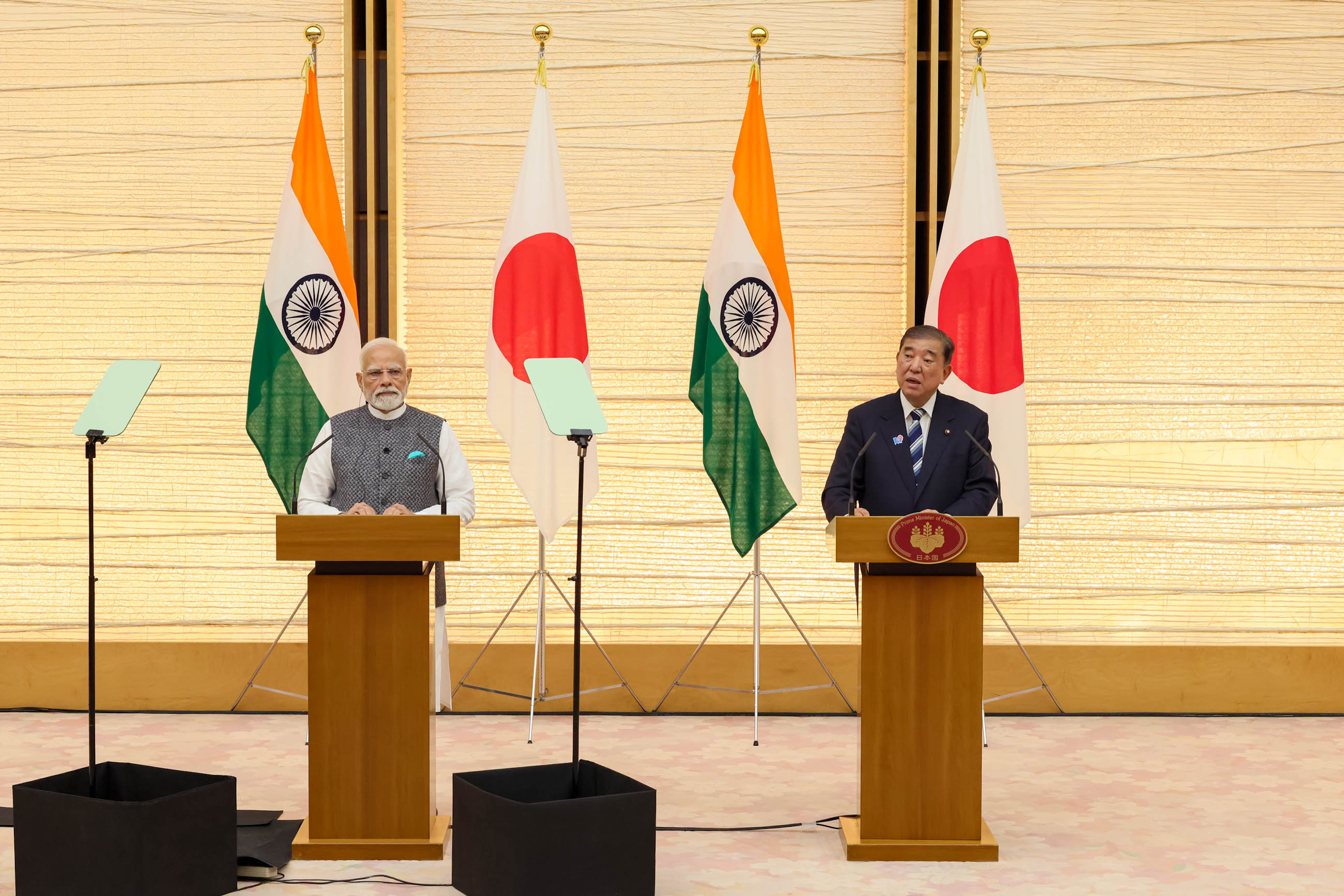 Joint Press Occasion (1)