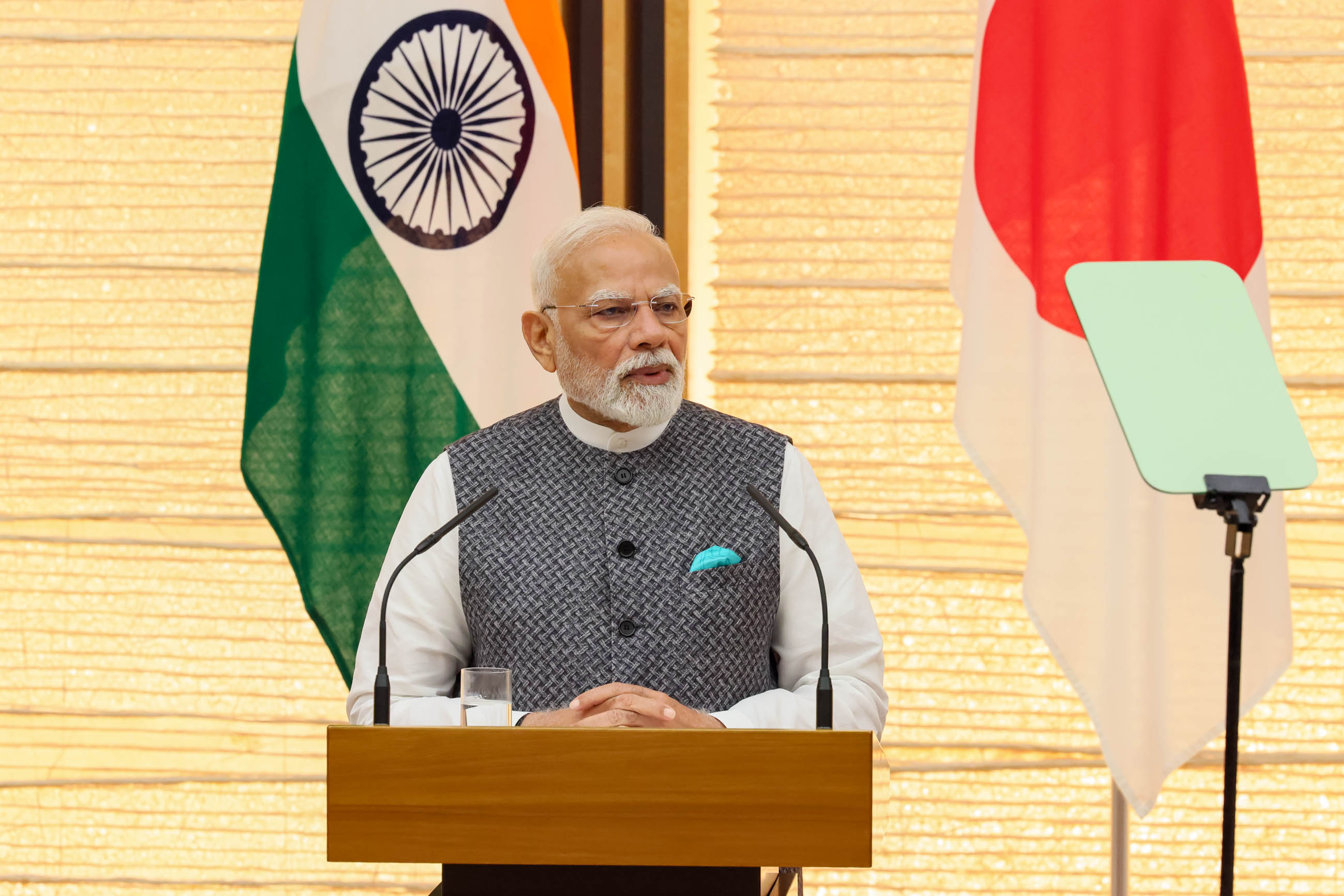 Joint Press Occasion (4)