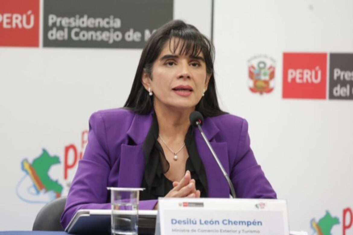 Peru strengthens ties with Japan and Indonesia, boosting investment, trade, and tourism | News | ANDINA Photo: Ministry of Foreign Trade and Tourism of Peru