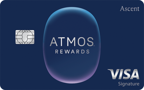 Bank of America Alaska Airlines Visa® Credit Card