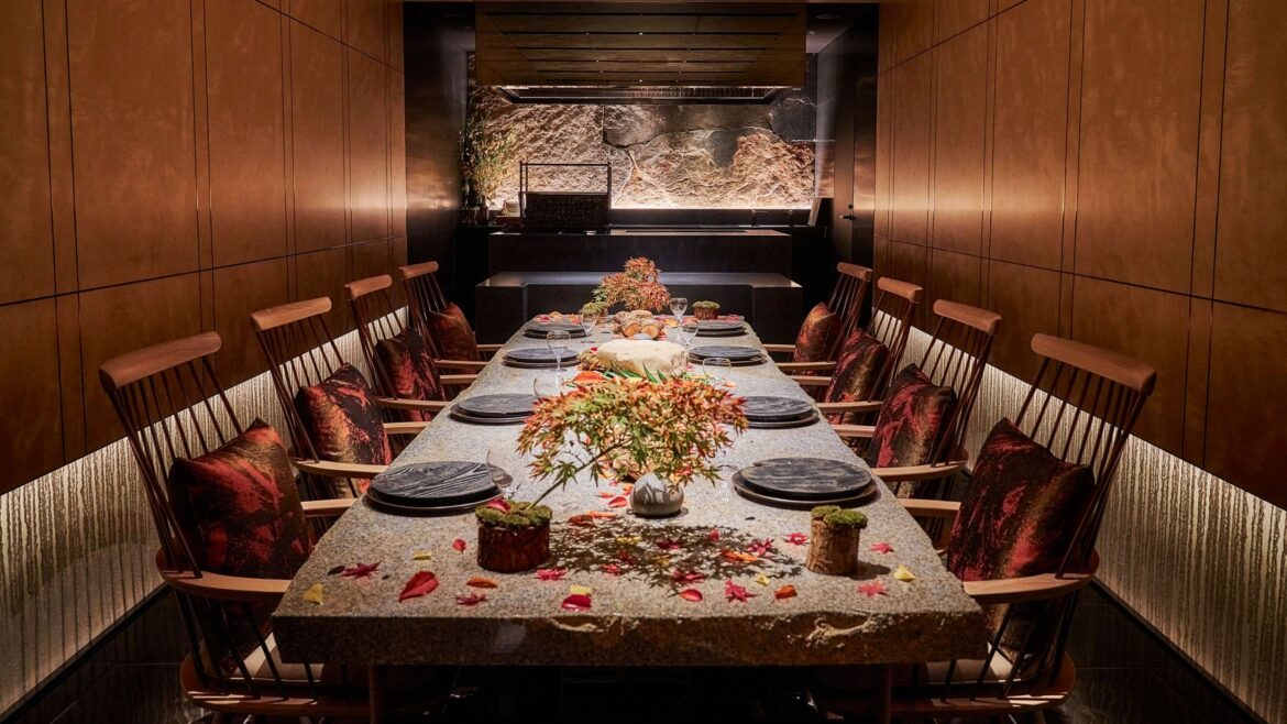 10 Best Restaurants in Kyoto for Sushi, Ramen, and Yakitori