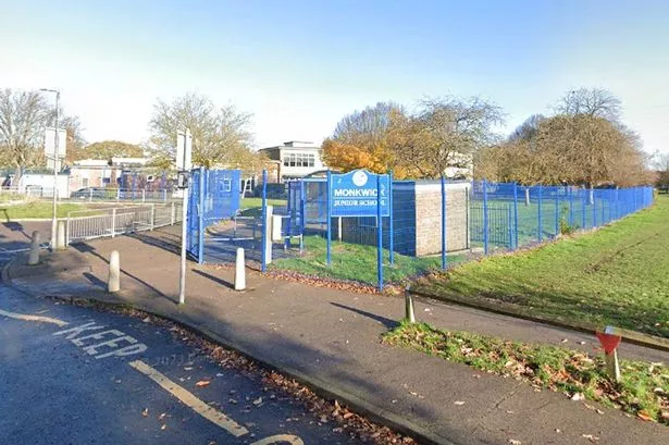 The teacher taught at Monkwick Junior School
