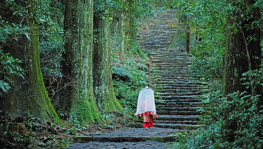 Kii Peninsula