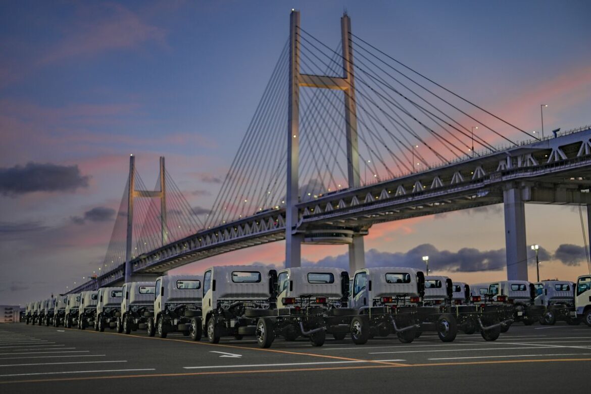 Trump Tariffs: Japan to Seek Car Levy Cut, Secure Automakers’ Competitiveness Trump Tariffs: Japan to Seek Car Levy Cut, Secure Automakers’ Competitiveness