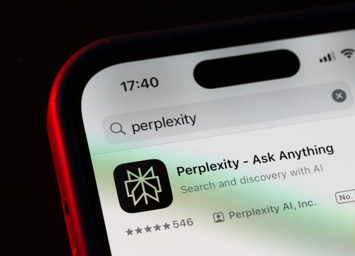 Top Japan News Outlets Sue Perplexity for Copyright Violations