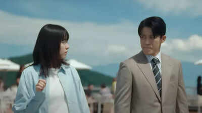 Japanese drama ‘Romantics Anonymous' trailer: Two anxious people fall in love over chocolate - WATCH VIDEO