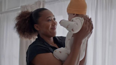 “It’ll make me cry”: Naomi Osaka reveals battle with postpartum depression after welcoming daughter Shai with ex Cordae