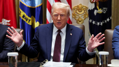 Trump tariff war: Ahead of PM Modi's visit, Japan snubs US; $550 billion trade package in limbo