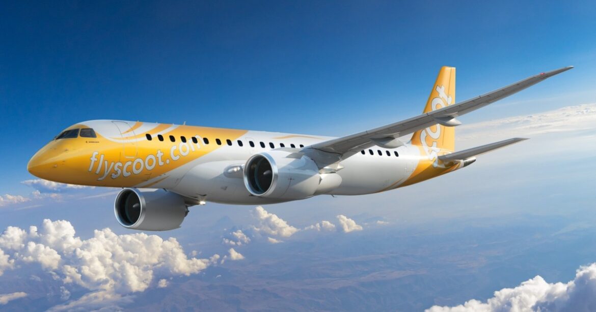 Scoot launching new flights to Japan, including Okinawa, and Thailand from December; tickets from $128, Lifestyle News Scoot launching new flights to Japan, including Okinawa, and Thailand from December; tickets from $128, Lifestyle News