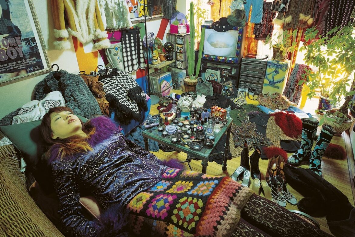 Happy Victims: Inside the lives of Tokyo’s most obsessed fashion collectors