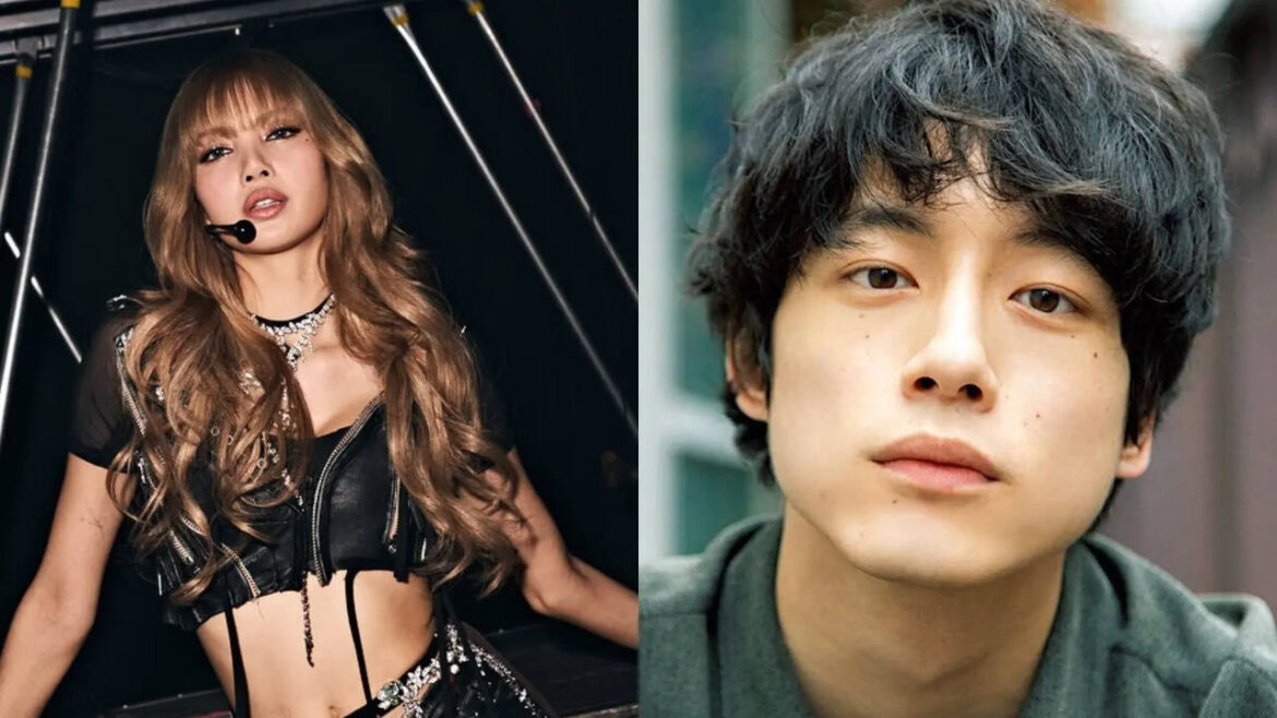 Blackpink’s Lisa, Japanese Actor Sakaguchi Kentaro’s Similar Instagram Stories Spark Dating Rumours, Netizens React | Korean Times Now