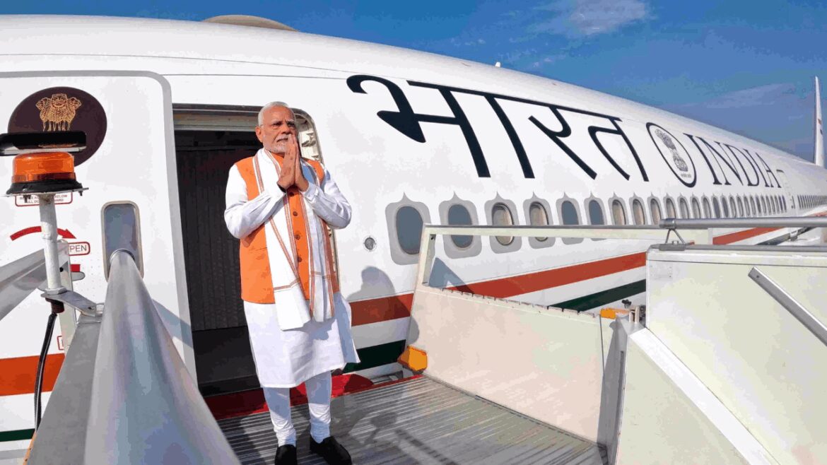 PM Modi’s First Japan Visit After 7 Years – What’s On Agenda? | India News Times Now