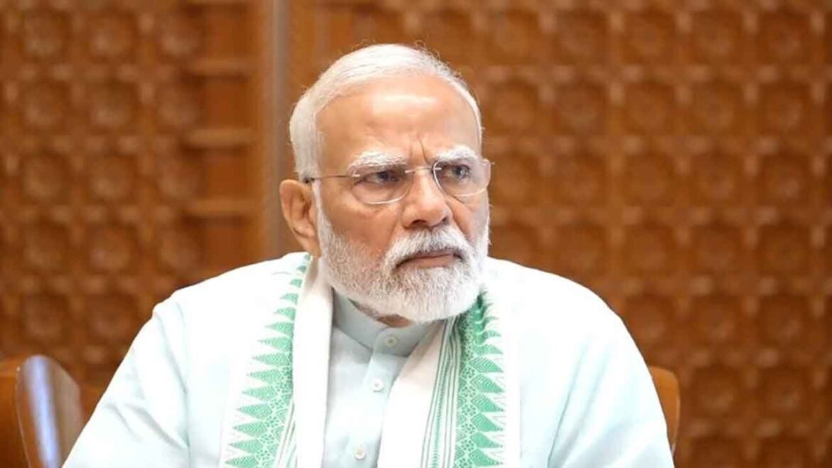 PM Modi May Visit Japan, China for Key Meetings