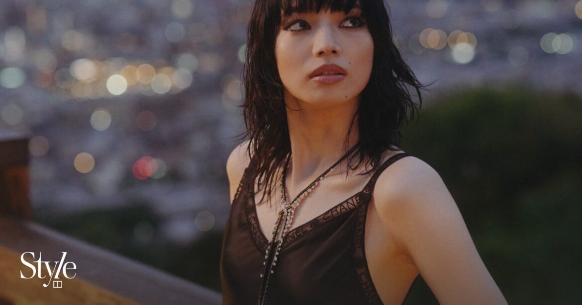 How to Style like Japanese actress Nana Komatsu at Chanel’s high jewellery launch How to Style like Japanese actress Nana Komatsu at Chanel’s high jewellery launch
