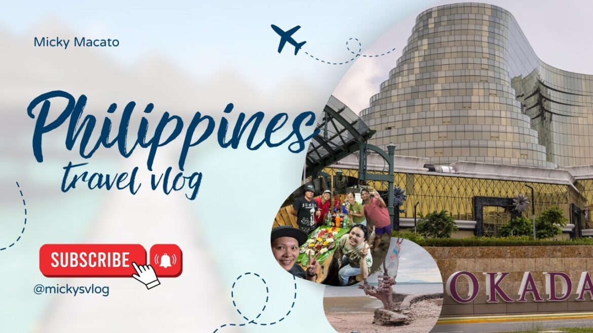 From Japan to the Philippines ✈️ My Life, My Journey | Narita ➡️ Okada ➡️ Batangas From Japan to the Philippines ✈️ My Life, My Journey | Narita ➡️ Okada ➡️ Batangas