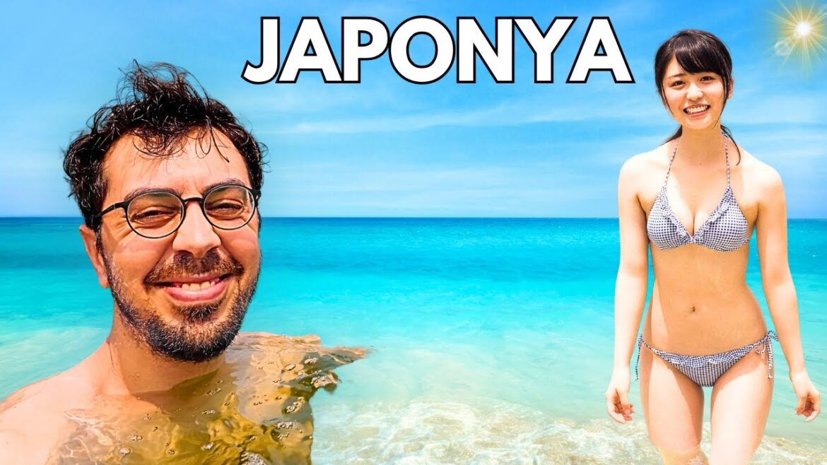 Japonya’da Eşimle Tatile Gittik – Fukuoka’da Duygusal An! En Detaylı Rehber!