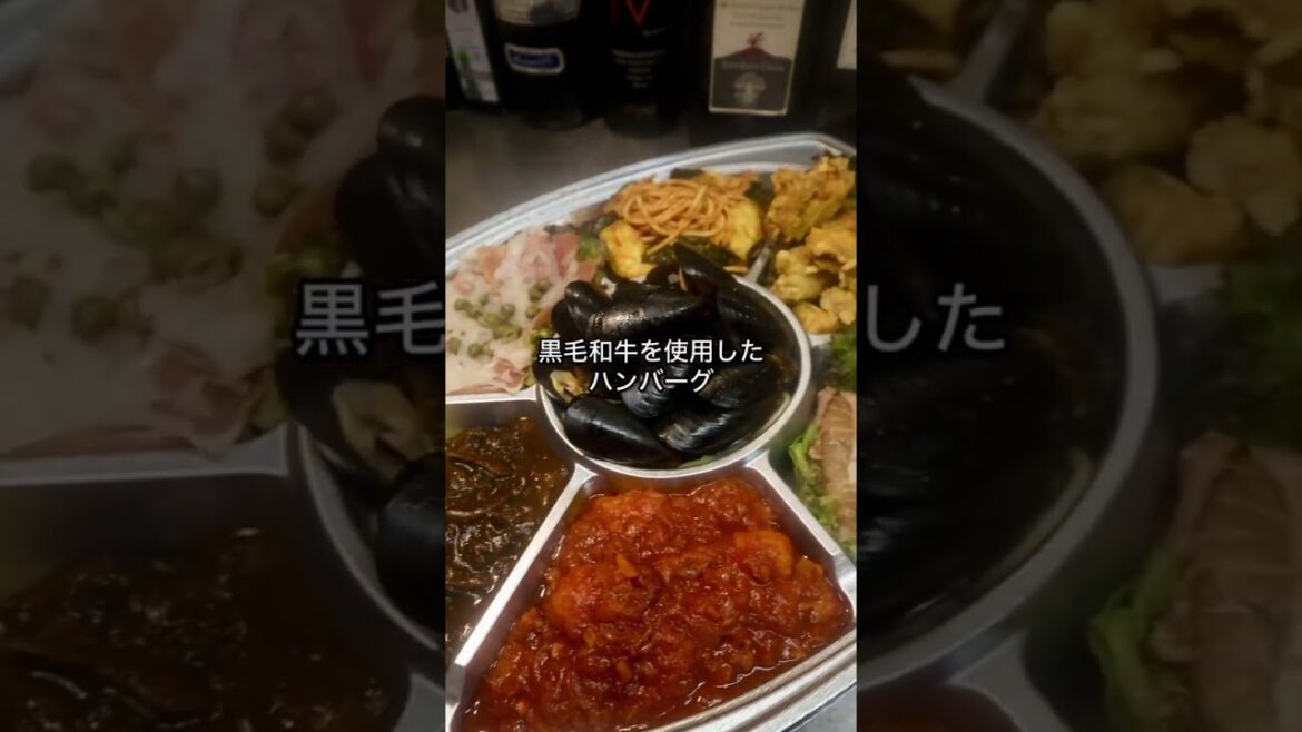 【函館】夏始まる！熊猫社中洋食キッチンSato  #Shorts