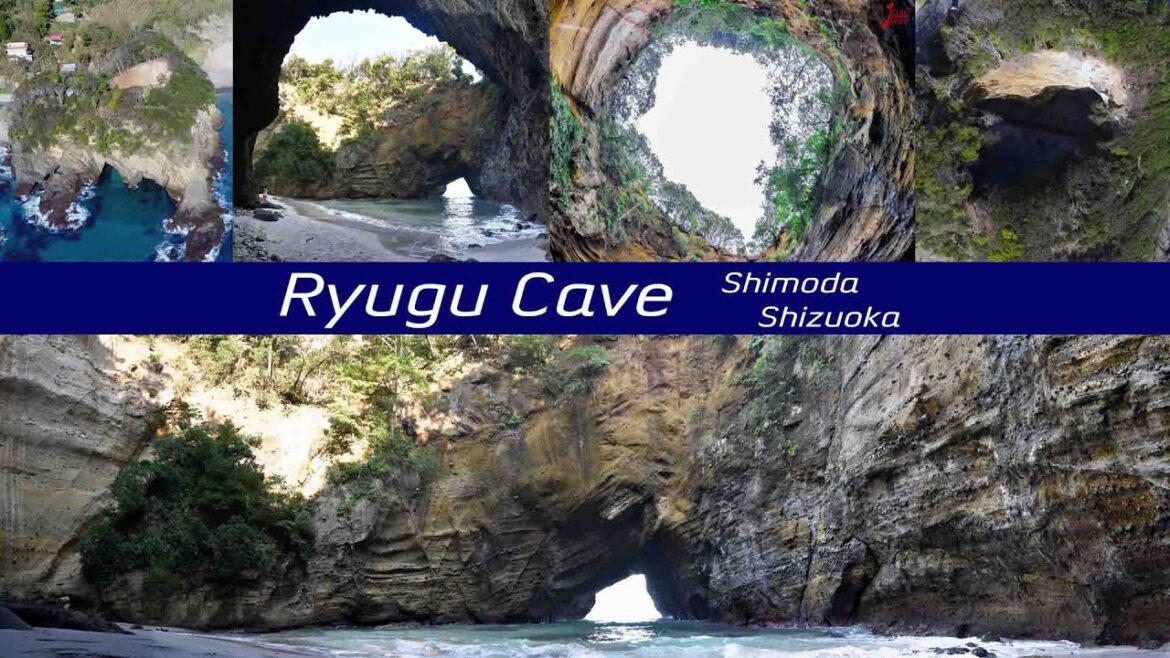 Ryugu Cave Ryugu Cave