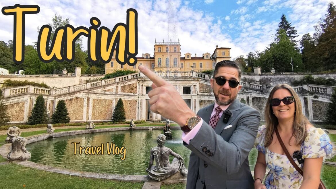Explore Turin’s Hidden Gems with a LOCAL! Explore Turin's Hidden Gems with a LOCAL!