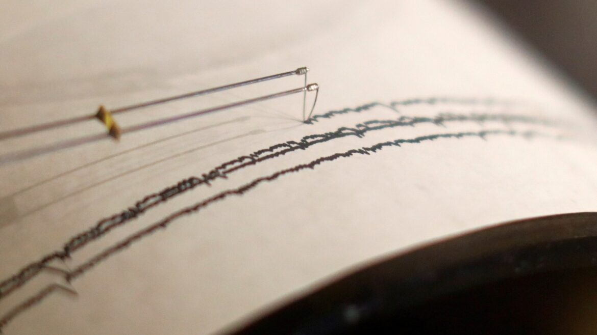 Strong 5.3-magnitude earthquake shakes Japan’s Hokkaido | World News Strong 5.3-magnitude earthquake shakes Japan's Hokkaido | World News