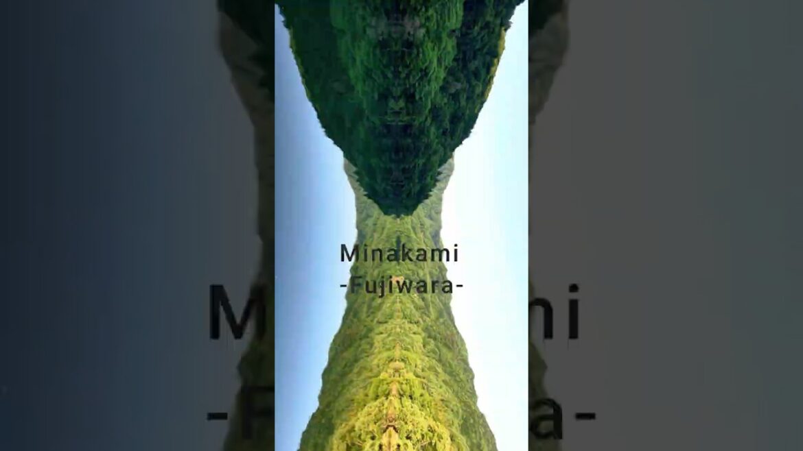 Fujiwara Village: A Serene Escape in Minikama,