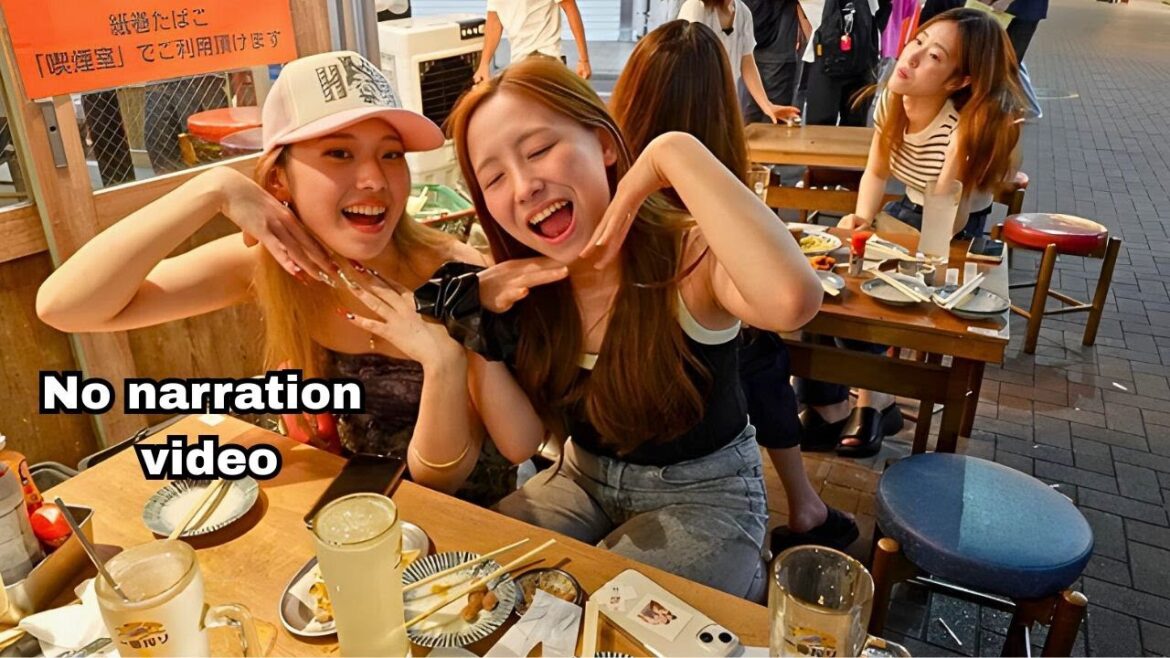 Cute Girls of Tokyo Nightlife!