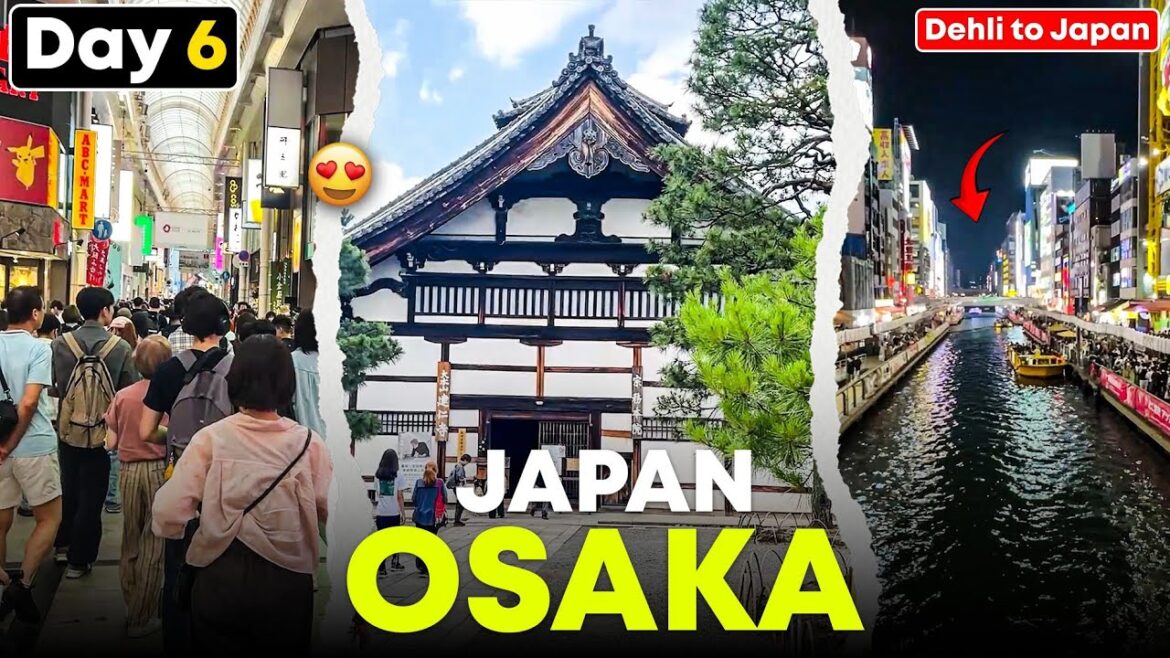 Tokyo street food is a vibrant fusion of tradition and innovation😘 Day 6