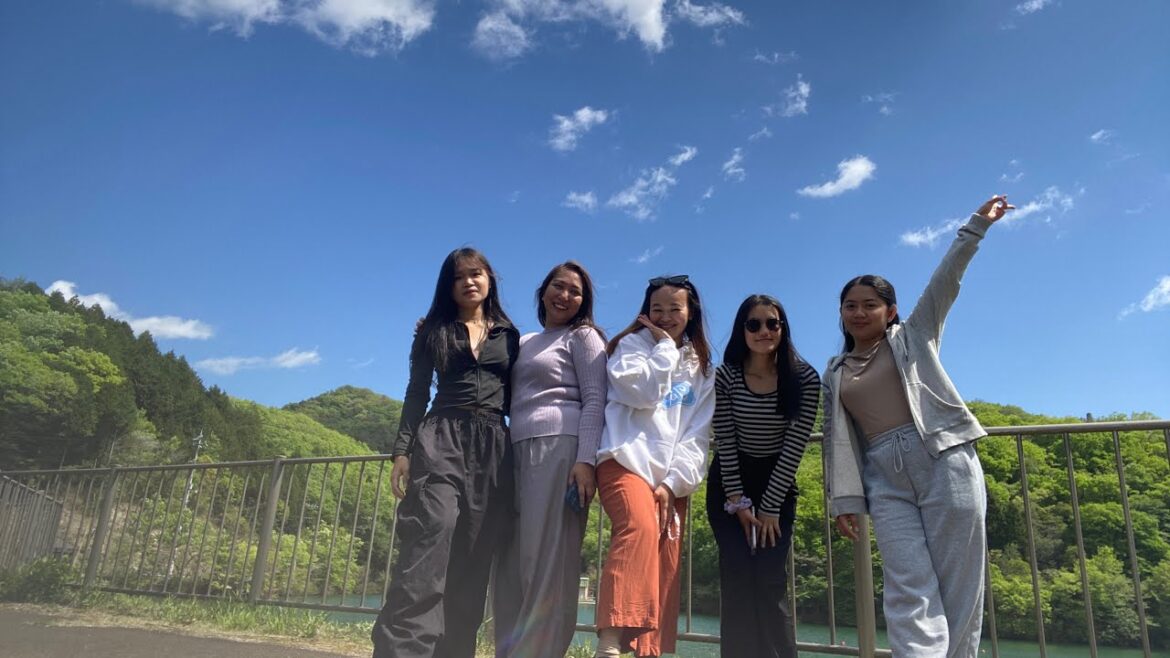 Shizutani School: Oldest School in Okayama,Japan