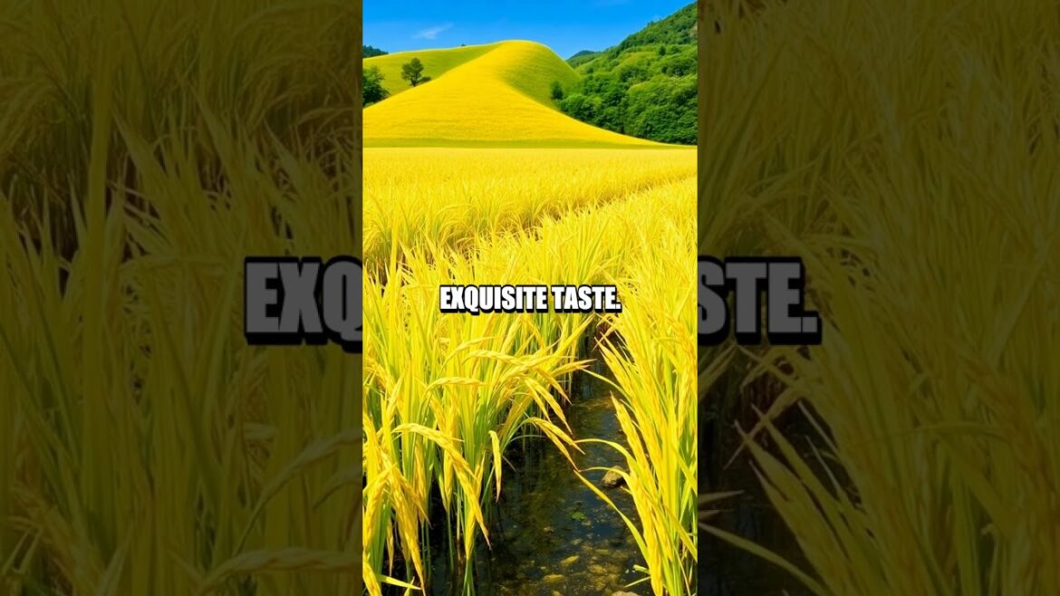 Toyota's Hidden Rice Bowl: A Culinary Expedition in Japan