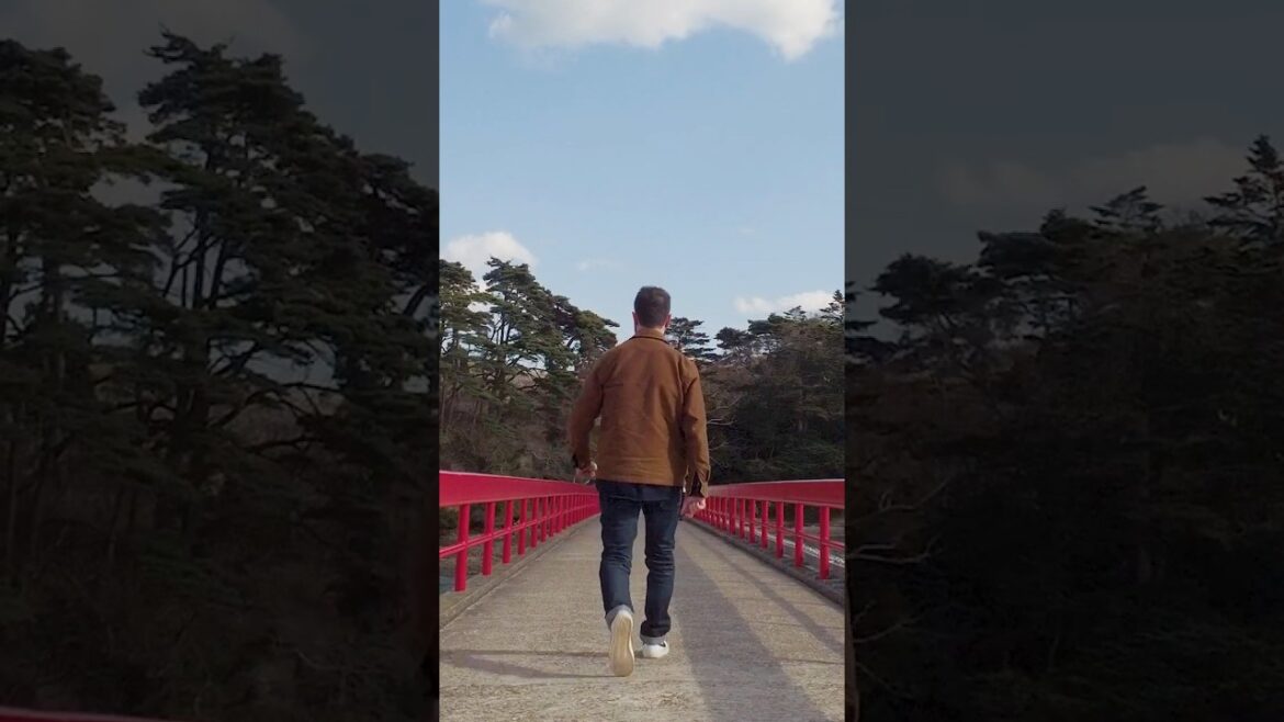 Why SENDAI Belongs on Your JAPAN Itinerary