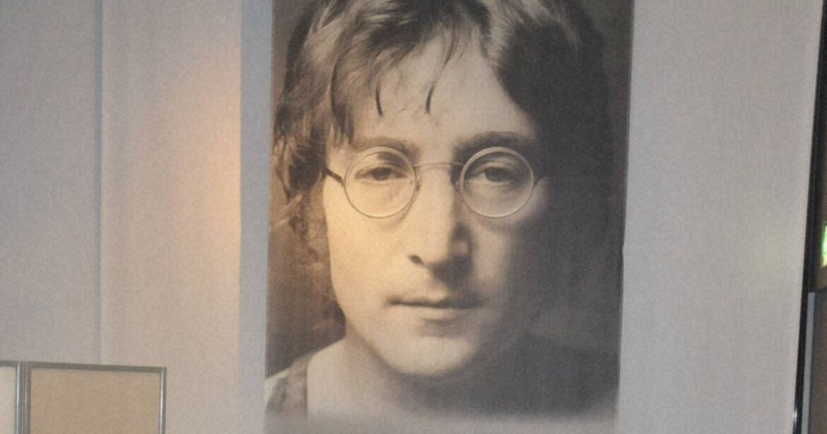 Edging Toward Japan: The Japanese soul of John Lennon Edging Toward Japan: The Japanese soul of John Lennon