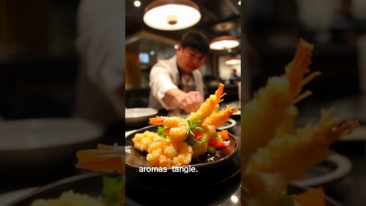 š£ Tokyoās Best: Sushi, Ramen & Tempura Night Out #japan #travel #foodie #tokyo š£ Tokyoās Best: Sushi, Ramen & Tempura Night Out #japan #travel #foodie #tokyo
