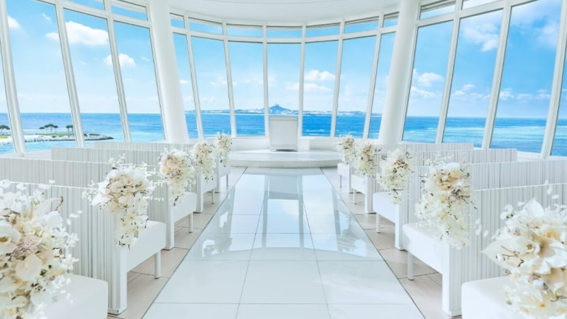 アテンドツアー | 沖縄 白の教会 アテンドツアー | 沖縄 白の教会