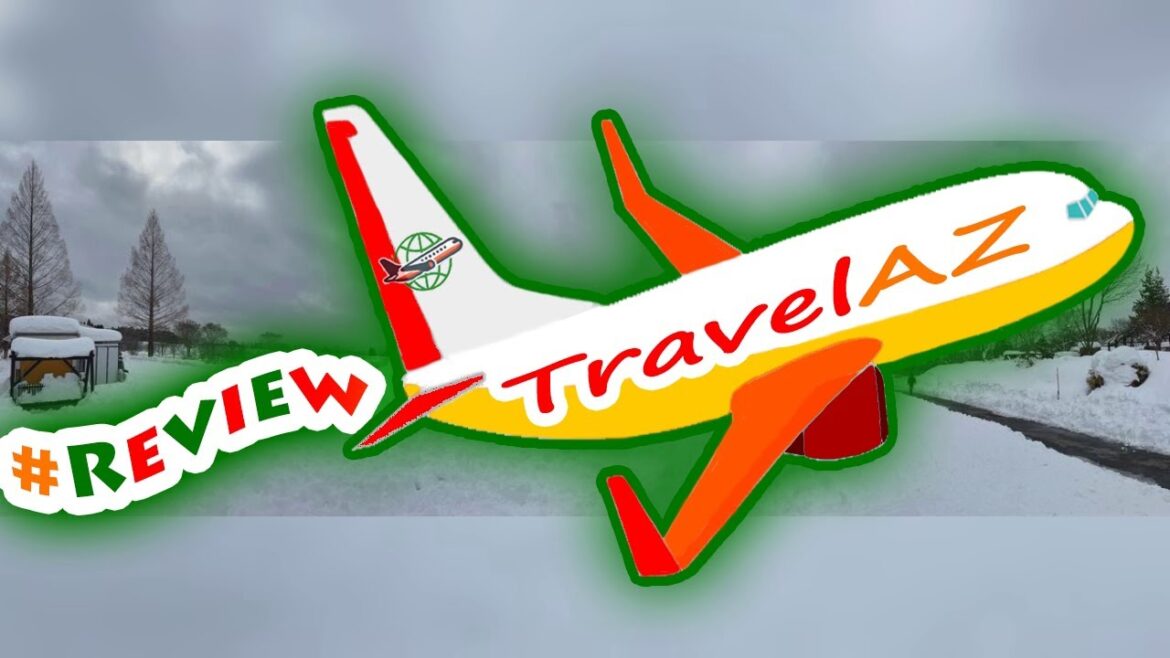 #ReviewActivity #Review Boka no Sato Snow Park & Onsen Day Tour from Nagoya