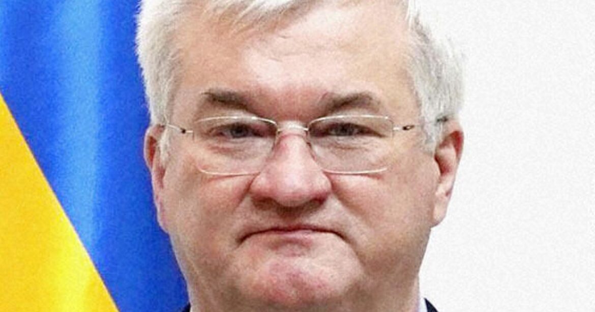 Ukraine foreign minister eyes visit to Japan in coming days, expected to seek more support Ukraine foreign minister eyes visit to Japan in coming days, expected to seek more support