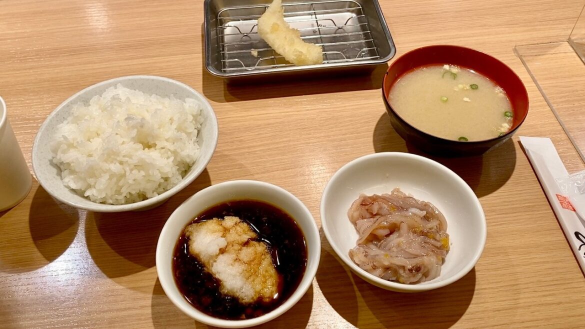 【Fukuoka, Japan】A guide to 12 foods you want to eat on trip, including ramen and tempura (Part 1) 【Fukuoka, Japan】A guide to 12 foods you want to eat on trip, including ramen and tempura (Part 1)