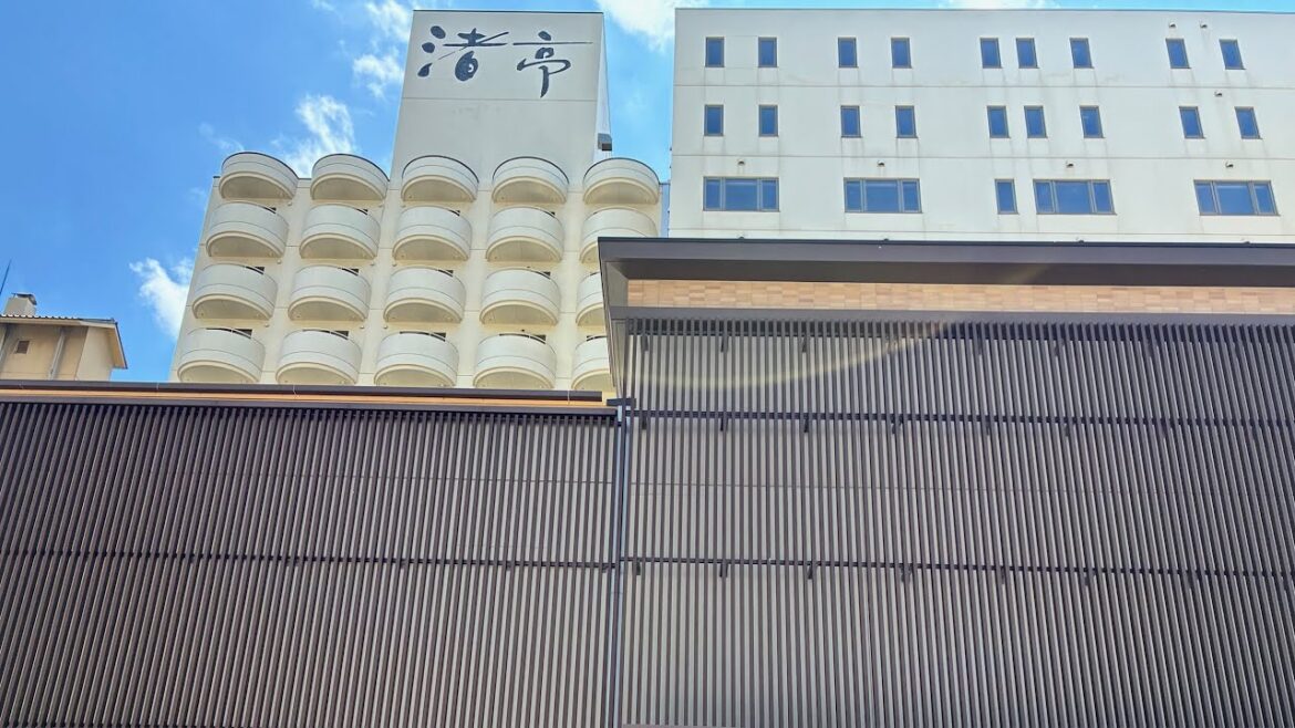 ⑧Ａ０７７：ＲＯＯＭ　ＴＯＵＲ（🇯🇵湯の川プリンスホテル渚亭【ＹＵＮＯＫＡＷＡＰＲＩＮＣＥＨＯＴＥＬＮＡＧＩＳＡＴＥＩ・湯の川温泉　ＹＵＮＯＫＡＷＡ　ＨＯＴ　ＳＰＲＩＮＧ・北海道　ＨＯＫＫＡＩＤＯ】）