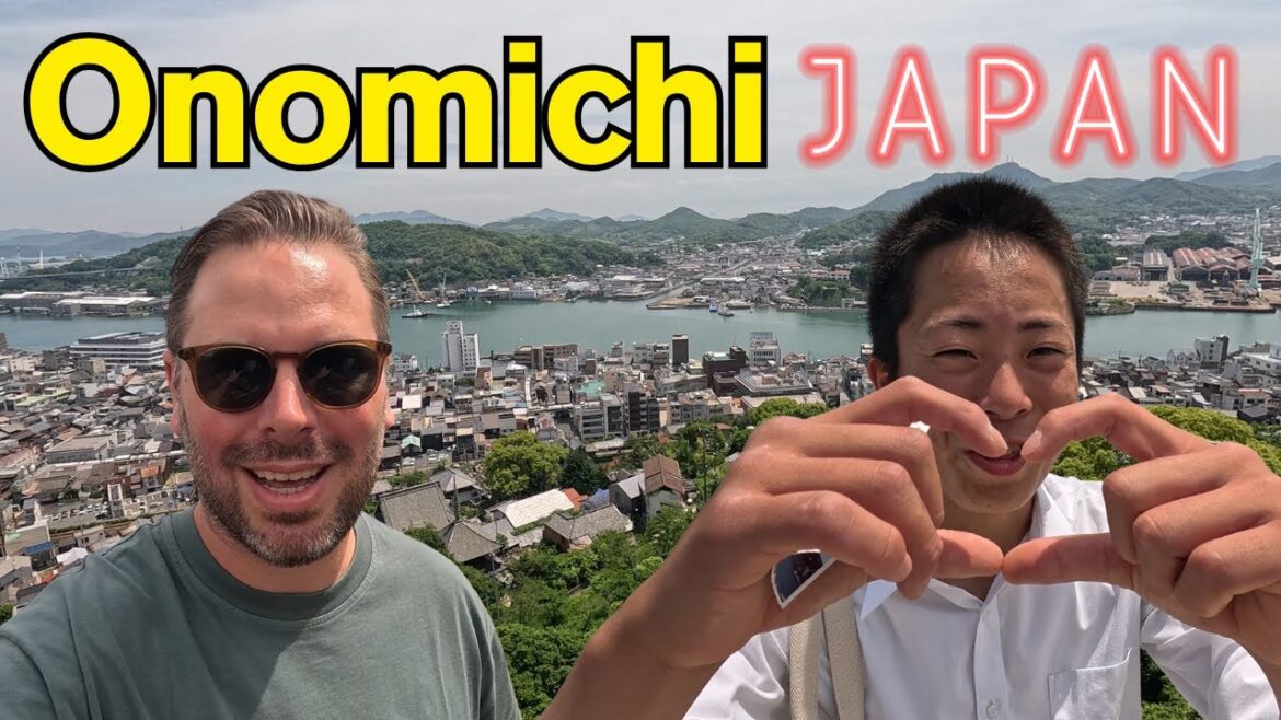 24 Hours in Declining Japan 🇯🇵 (not what you would expect)