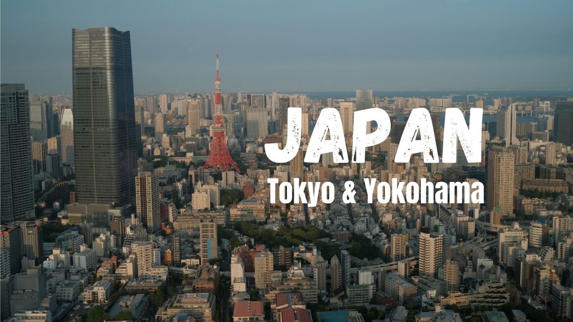 Japan Vlog | Japan Trip Part 1 | Tokyo | Yokohama | The Making of Harry Potter | Daikoku | July 2025 Japan Vlog | Japan Trip Part 1 | Tokyo | Yokohama | The Making of Harry Potter | Daikoku | July 2025