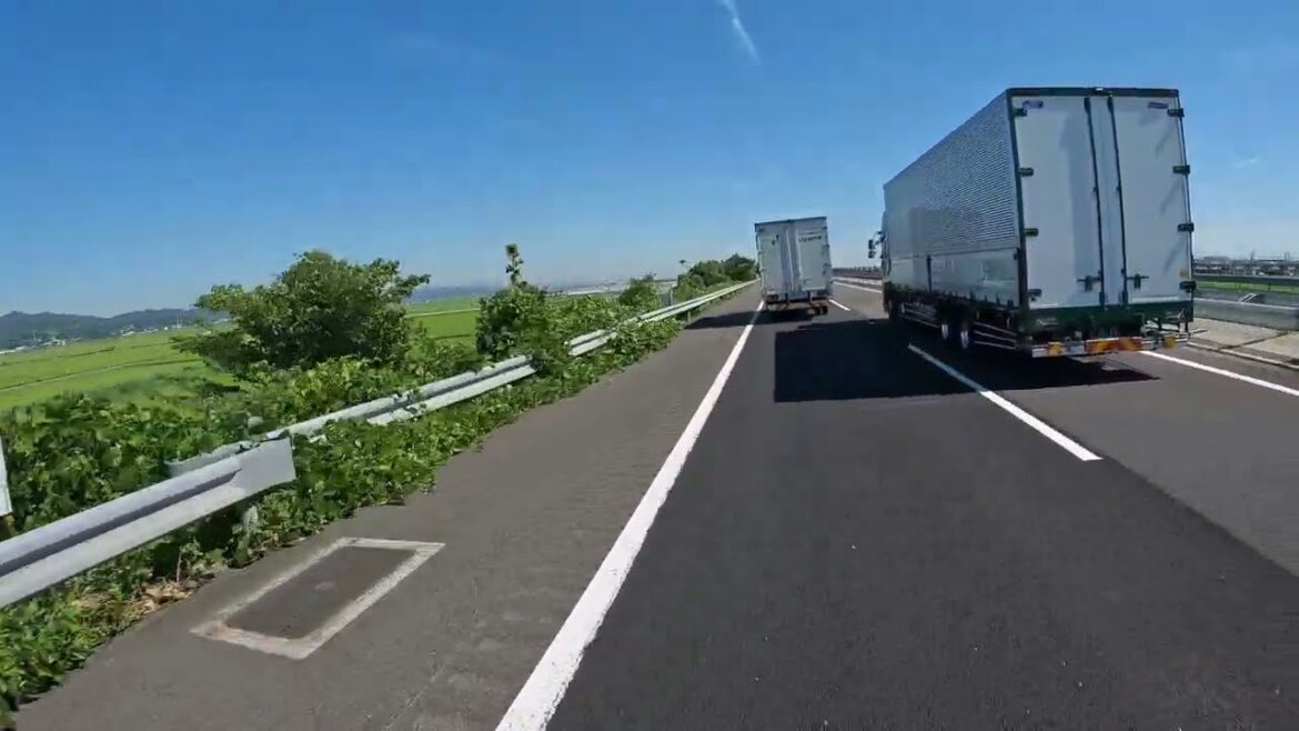 July farm field trip – motorcycle trip up to Sendai for maintenance. Enjoy the Japanese rice fields! July farm field trip - motorcycle trip up to Sendai for maintenance. Enjoy the Japanese rice fields!